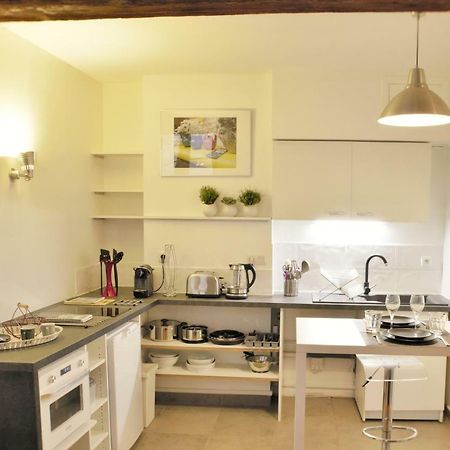 Le Saint Georges - Vieux Lyon - Majord'Home Экстерьер фото