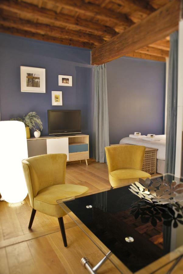 Le Saint Georges - Vieux Lyon - Majord'Home Экстерьер фото