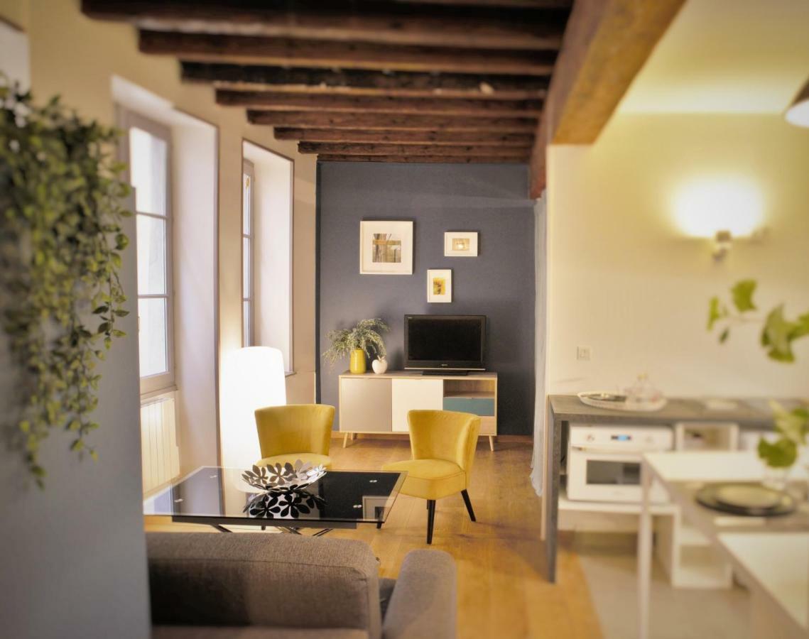 Le Saint Georges - Vieux Lyon - Majord'Home Экстерьер фото