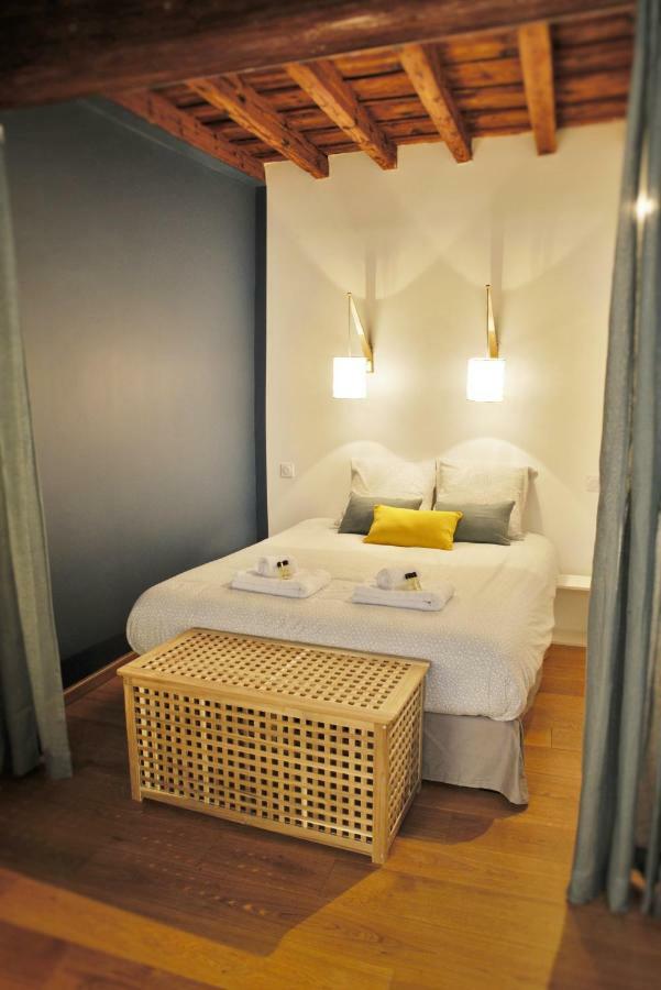 Le Saint Georges - Vieux Lyon - Majord'Home Экстерьер фото