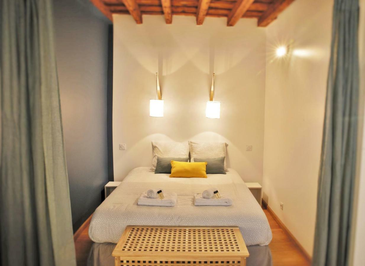 Le Saint Georges - Vieux Lyon - Majord'Home Экстерьер фото