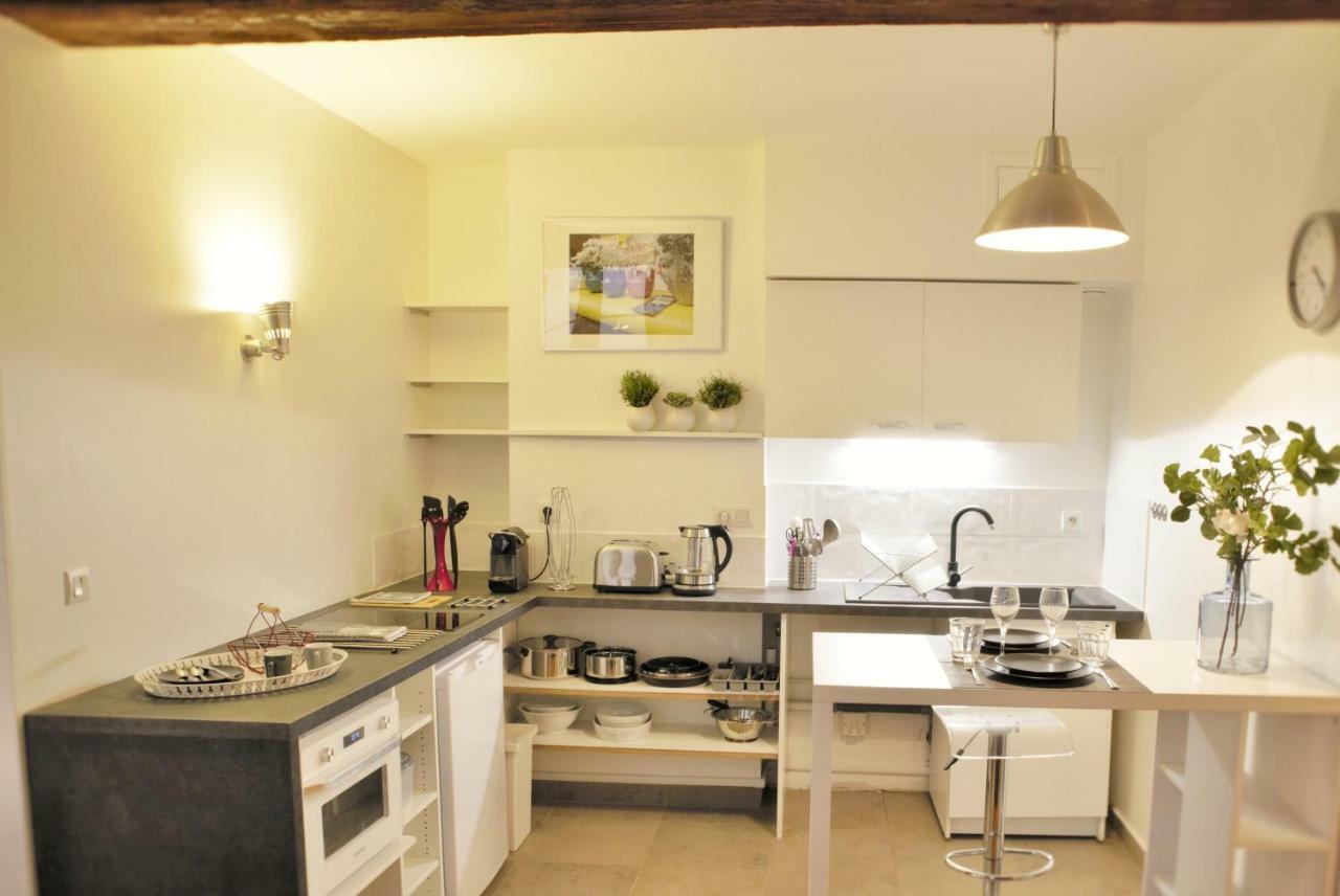 Le Saint Georges - Vieux Lyon - Majord'Home Экстерьер фото